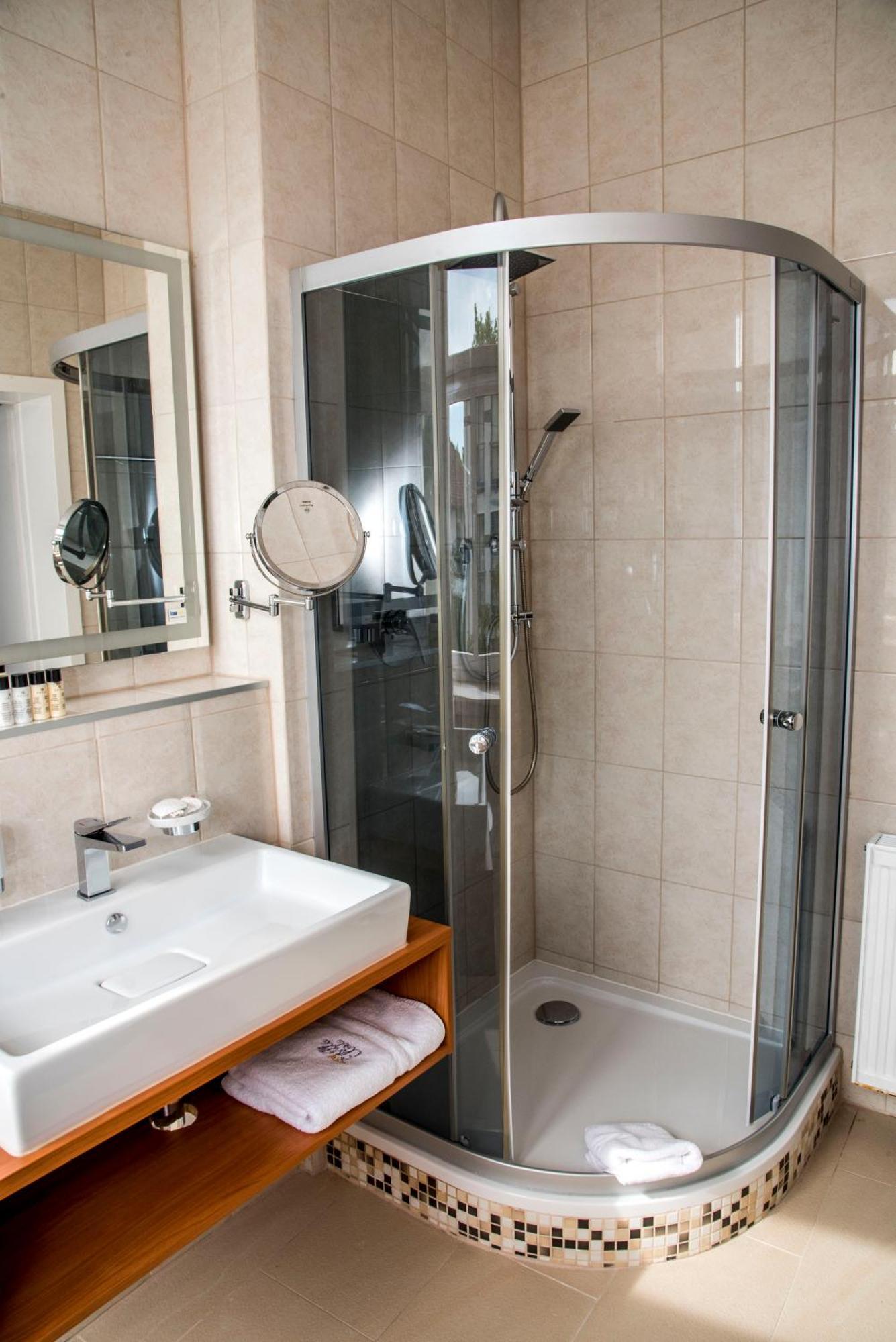 Hotel Villa Elsa Bad Kissingen Zewnętrze zdjęcie
